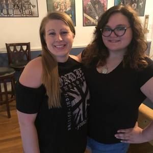 Meet your Posher, Layla